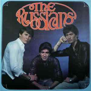 The Russians - The Russians FLAC