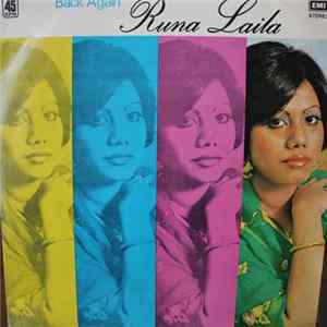 Runa Laila - Back Again FLAC