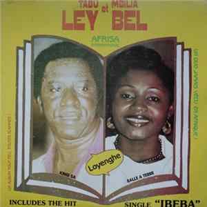 Tabu Ley Rochereau Et Mbilia Bel Avec Afrisa International - Ibeba FLAC