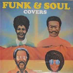 Various - Funk & Soul Covers FLAC