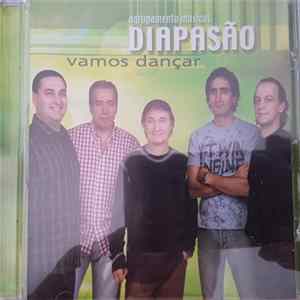 Agrupamento Musical Diapasão - Vamos Dançar FLAC