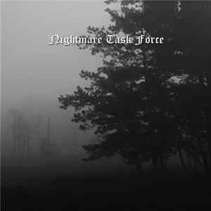 Nightmare Task Force - Nightmare Task Force FLAC