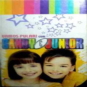 Sandy & Junior - Vamos Pular! Com Sandy & Junior FLAC