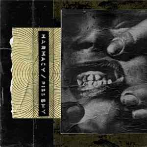 Piss Shy, Harmacy - Harmacy​/​Piss Shy Split FLAC