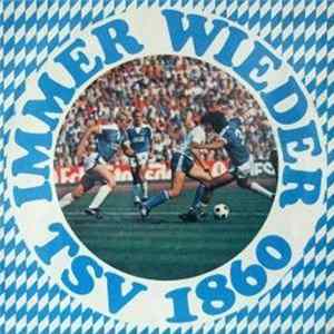 TSV 1860 München - Immer Wieder TSV 1860 FLAC
