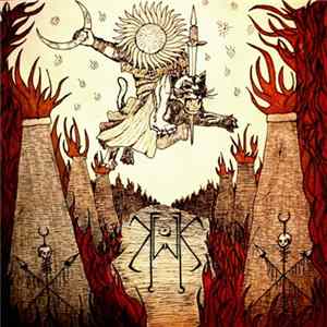 K.L.L.K. - Le Brasier des Mondes FLAC