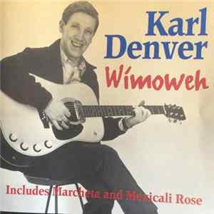 Karl Denver - Wimoweh FLAC