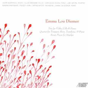 Emma Lou Diemer - Chamber Works FLAC