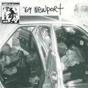 Operation Ivy - '69 Newport FLAC
