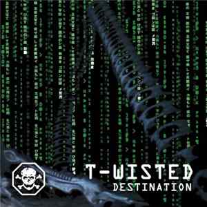 T-Wisted - Destination FLAC