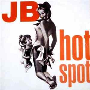 JB - Hot Spot FLAC