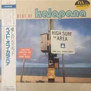 Kalapana - Best Of FLAC