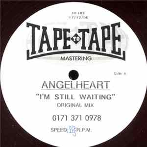 Angelheart - I'm Still Waiting FLAC