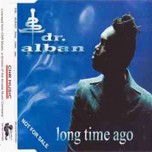 Dr. Alban - Long Time Ago FLAC