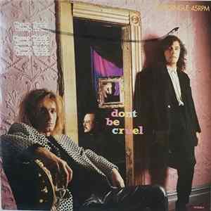 Cheap Trick - Don't Be Cruel FLAC