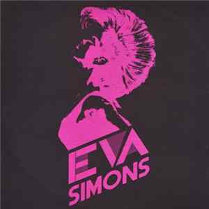 Eva Simons - Silly Boy FLAC