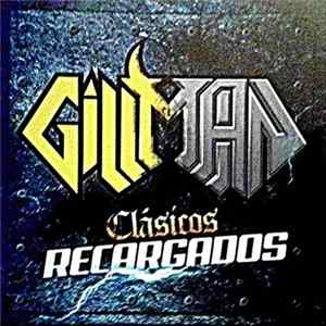 Paul Gillman - Clásicos Recargados FLAC