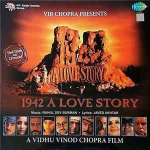 Rahul Dev Burman, Javed Akhtar - 1942 A Love Story FLAC