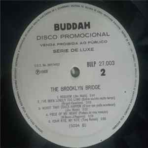 The Brooklyn Bridge - Brooklyn Bridge FLAC