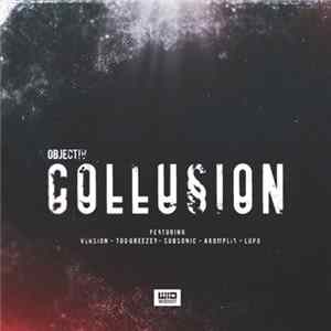 Objectiv - Collusion FLAC