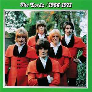The Lords - 1964-1971 FLAC