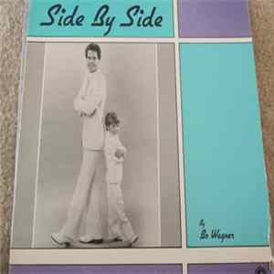 Bo Wagner - Side By Side FLAC