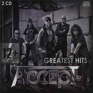 Accept - Greatest Hits FLAC
