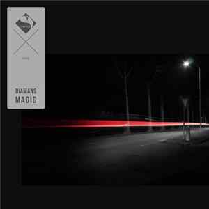 Diamans - Magic FLAC