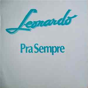 Leonardo - Pra Sempre FLAC