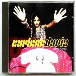 Carlene Davis - Dial My Number FLAC
