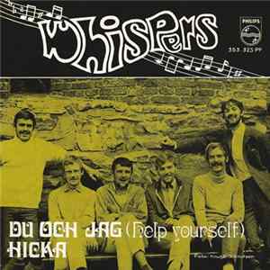Whispers - Du Och Jag / Hicka FLAC
