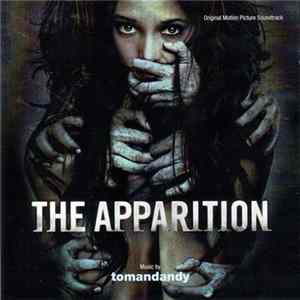 Tomandandy - The Apparition (Original Motion Picture Soundtrack) FLAC