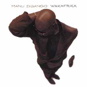 Manu Dibango - Wakafrika FLAC