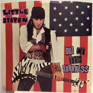 Little Steven - Out Of The Darkness FLAC