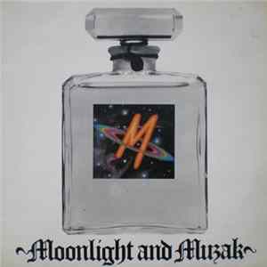 M - Moonlight And Muzak FLAC