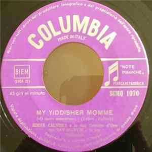Eddie Calvert - My Yiddisher Momme / Hora Staccato FLAC