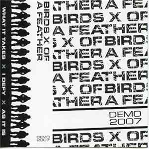 Birds Of A Feather - Demo 2007 FLAC
