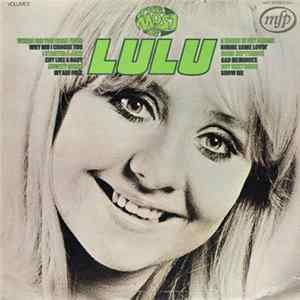 Lulu - The Most Of Lulu (Volume 2) FLAC