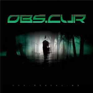 Collision - Obs.cur Projekt 3 FLAC