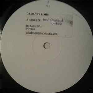 DJ Marky & XRS - Breeze / Backspin FLAC