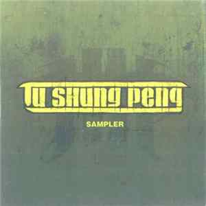 Tu Shung Peng - Sampler FLAC