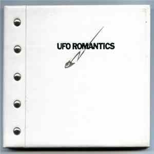 Guitar Wolf - UFO Romantics FLAC