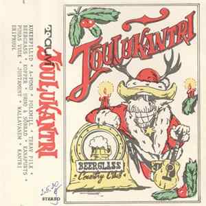 Various - Jõulukantri FLAC