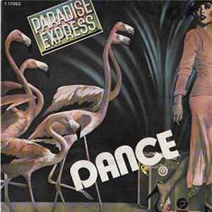 Paradise Express - Dance FLAC