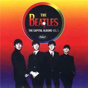 The Beatles - The Capitol Albums Vol.1 FLAC