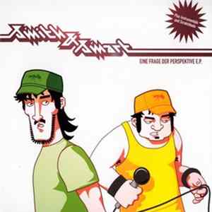 Smith & Smart - Eine Frage Der Perspektive E.P. FLAC