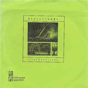 Hinterlandt - t[raumdeutung] FLAC