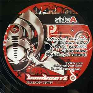 Various - Clean Slate / It's Time / Ja Ja FLAC