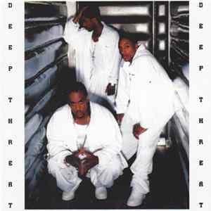 Deep Threat - Deep Threat FLAC