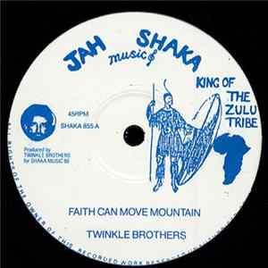 Twinkle Brothers - Faith Can Move Mountain / Mob Fury FLAC